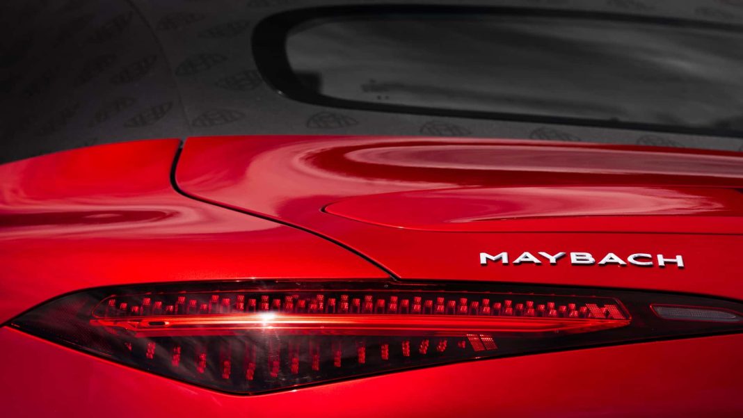 2026-mercedes-maybach-sl-680-monogram-series41 Mercedes-Maybach SL 680 Monogram Series