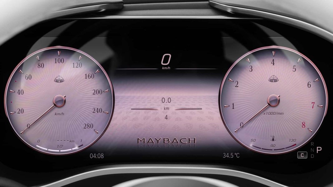 2026-mercedes-maybach-sl-680-monogram-series48 Mercedes-Maybach SL 680 Monogram Series