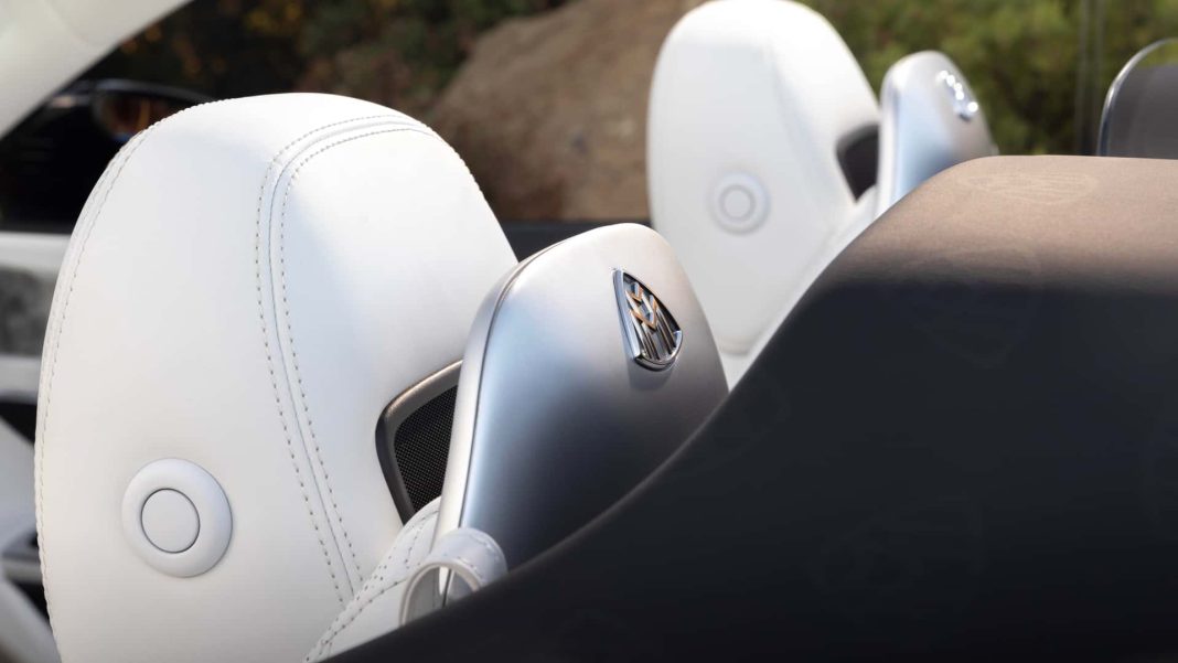 2026-mercedes-maybach-sl-680-monogram-series49 Mercedes-Maybach SL 680 Monogram Series