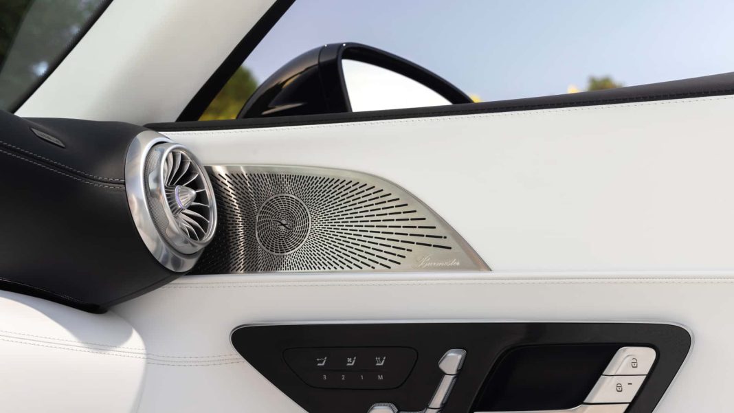 2026-mercedes-maybach-sl-680-monogram-series50 Mercedes-Maybach SL 680 Monogram Series