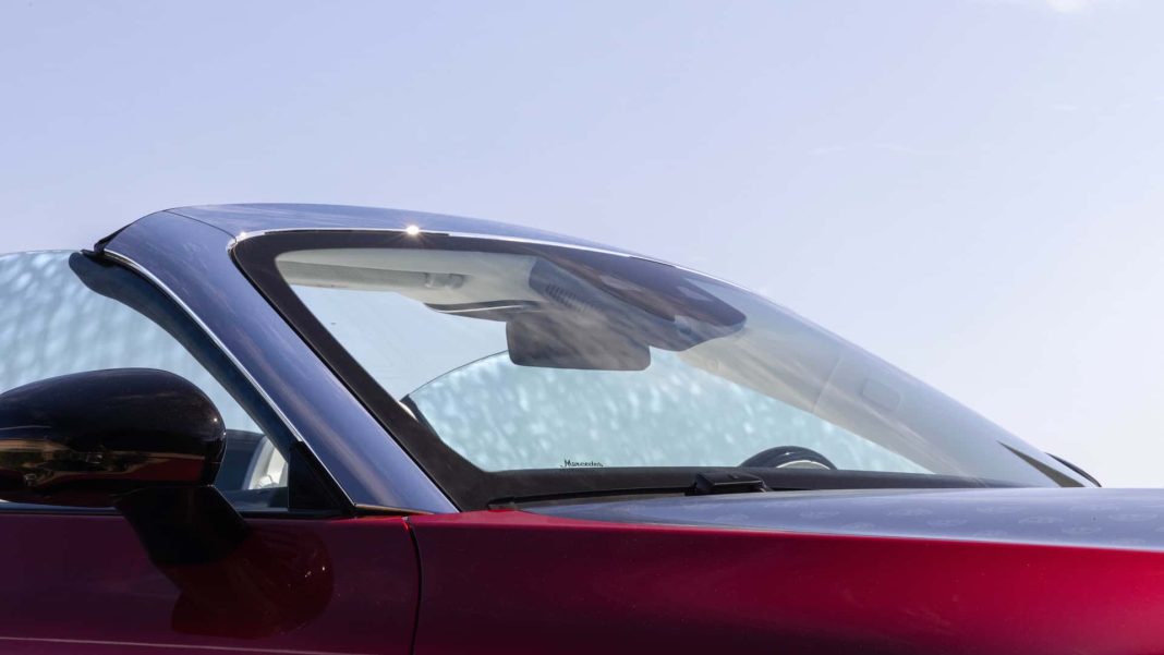 2026-mercedes-maybach-sl-680-monogram-series67 Mercedes-Maybach SL 680 Monogram Series