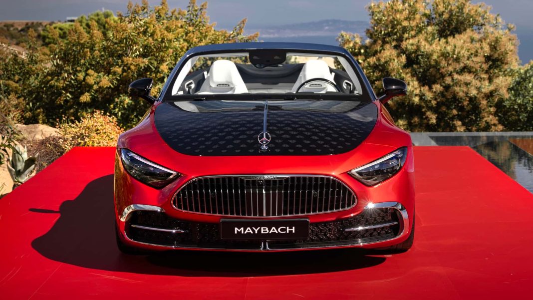 2026-mercedes-maybach-sl-680-monogram-series8 Mercedes-Maybach SL 680 Monogram Series