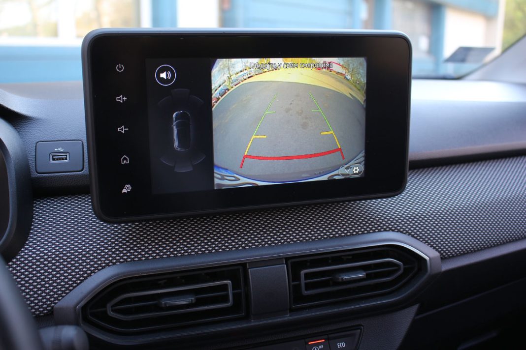 IMG_0973 Auto magazin Srbija Dacia Jogger 1,0 TCe 110 Extreme 7 sedišta