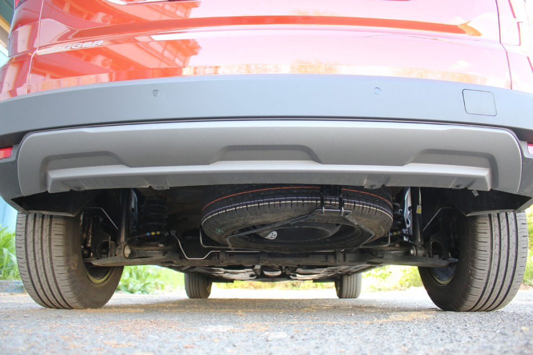 IMG_1103 Auto magazin Srbija Dacia Jogger 1,0 TCe 110 Extreme 7 sedišta