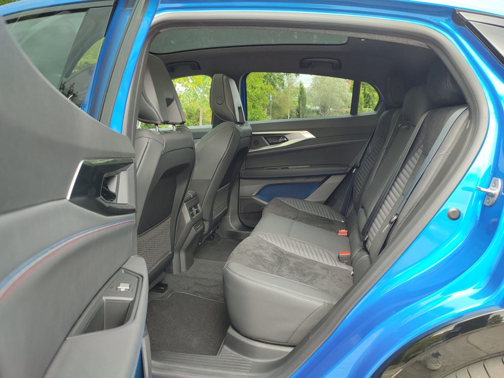 Auto magazin Srbija Test Renault Rafale