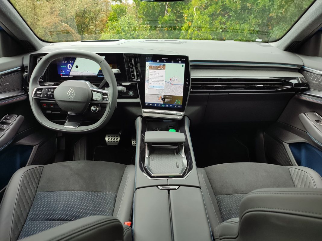 IMG_20240516_172922 Auto magazin Srbija Test Renault Rafale