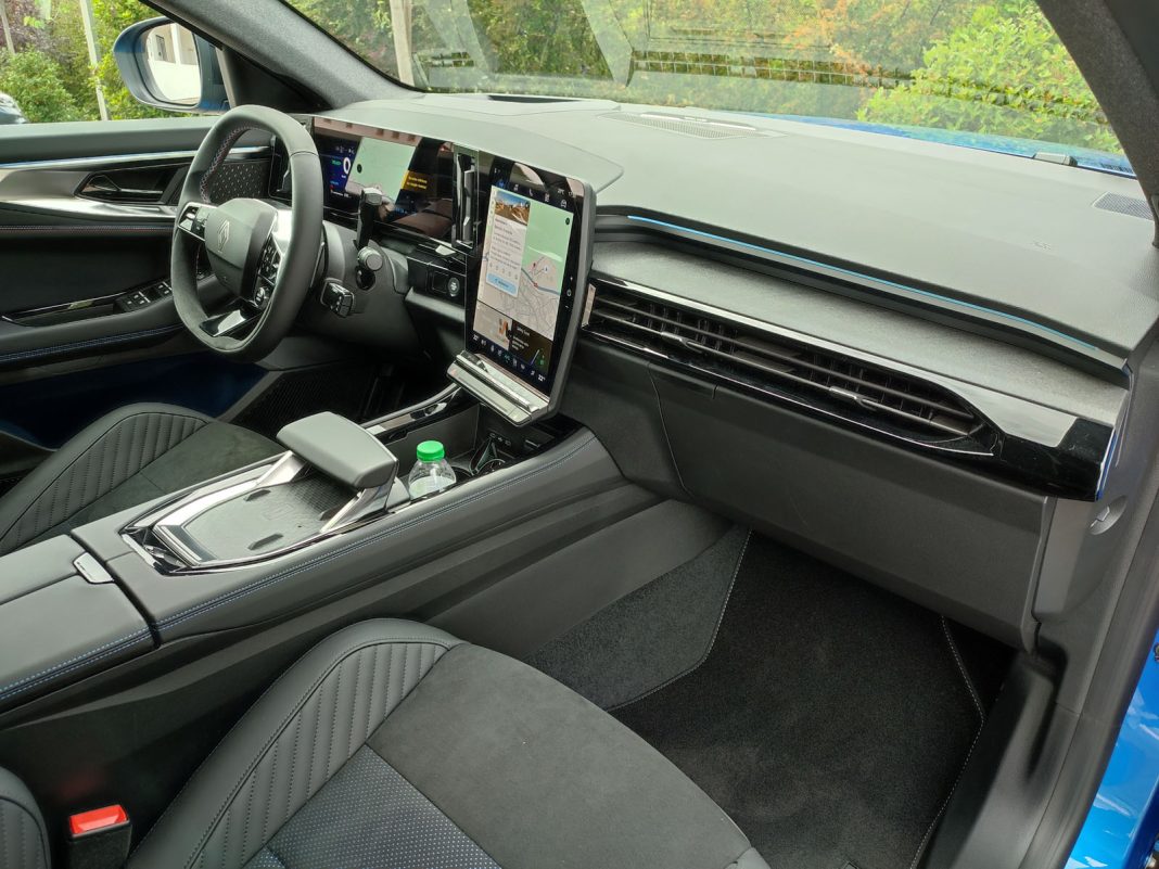 IMG_20240516_173035 Auto magazin Srbija Test Renault Rafale