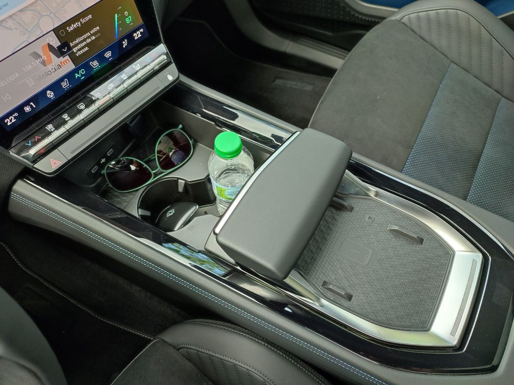 Auto magazin Srbija Test Renault Rafale