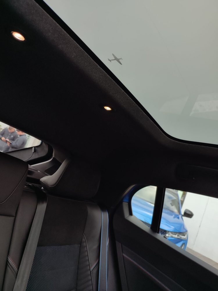 Auto magazin Srbija Test Renault Rafale