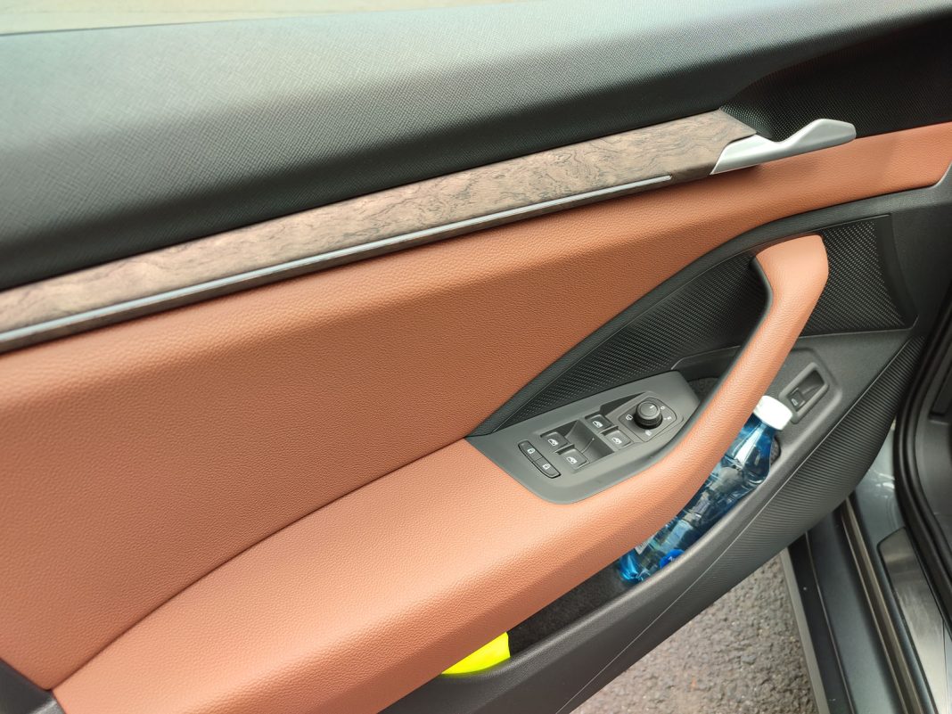 IMG_20240604_120845 Auto magazin Srbija Škoda Superb test