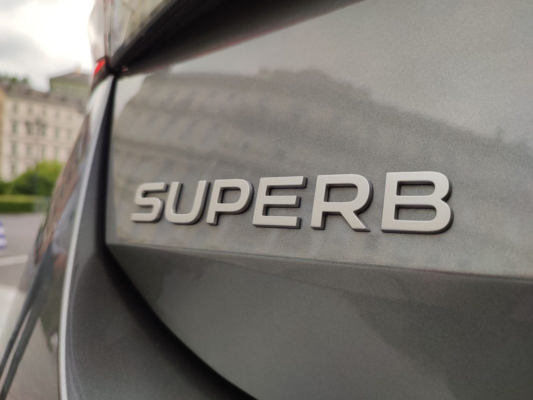 IMG_20240604_121611 Auto magazin Srbija Škoda Superb test