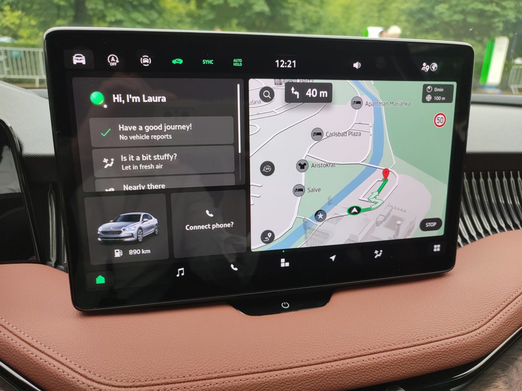 IMG_20240604_122147 Auto magazin Srbija Škoda Superb test