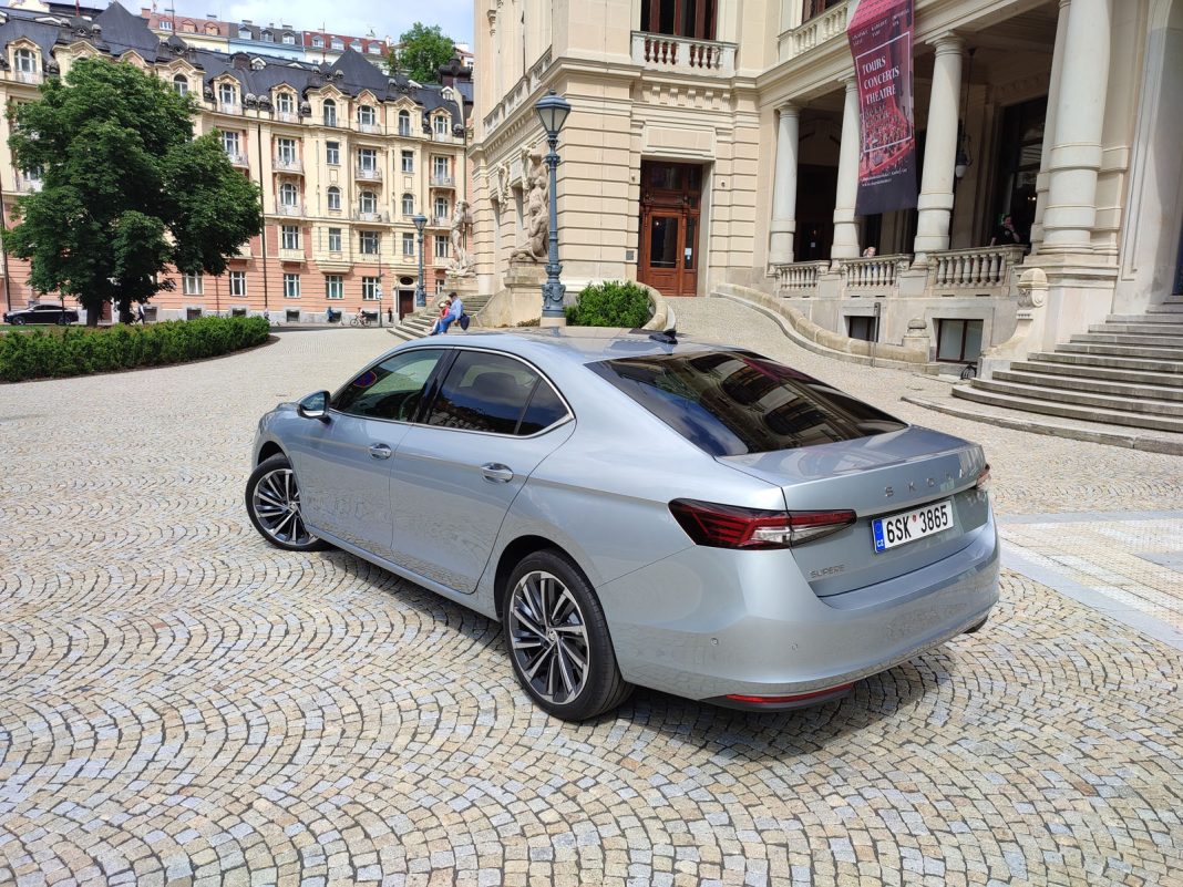 IMG_20240604_153913 Auto magazin Srbija Škoda Superb test