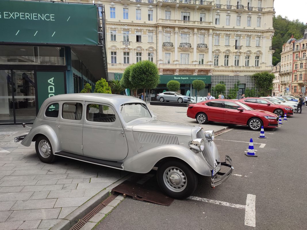 IMG_20240604_155025 Auto magazin Srbija Škoda Superb test