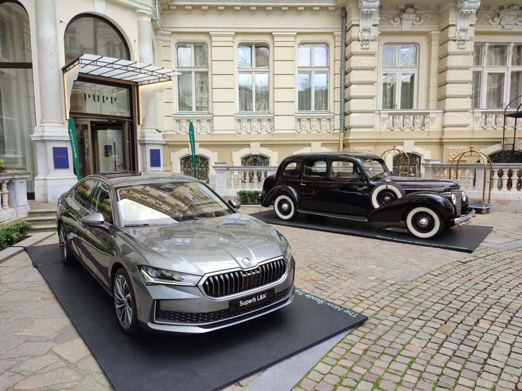 IMG_20240604_161612 Auto magazin Srbija Škoda Superb test