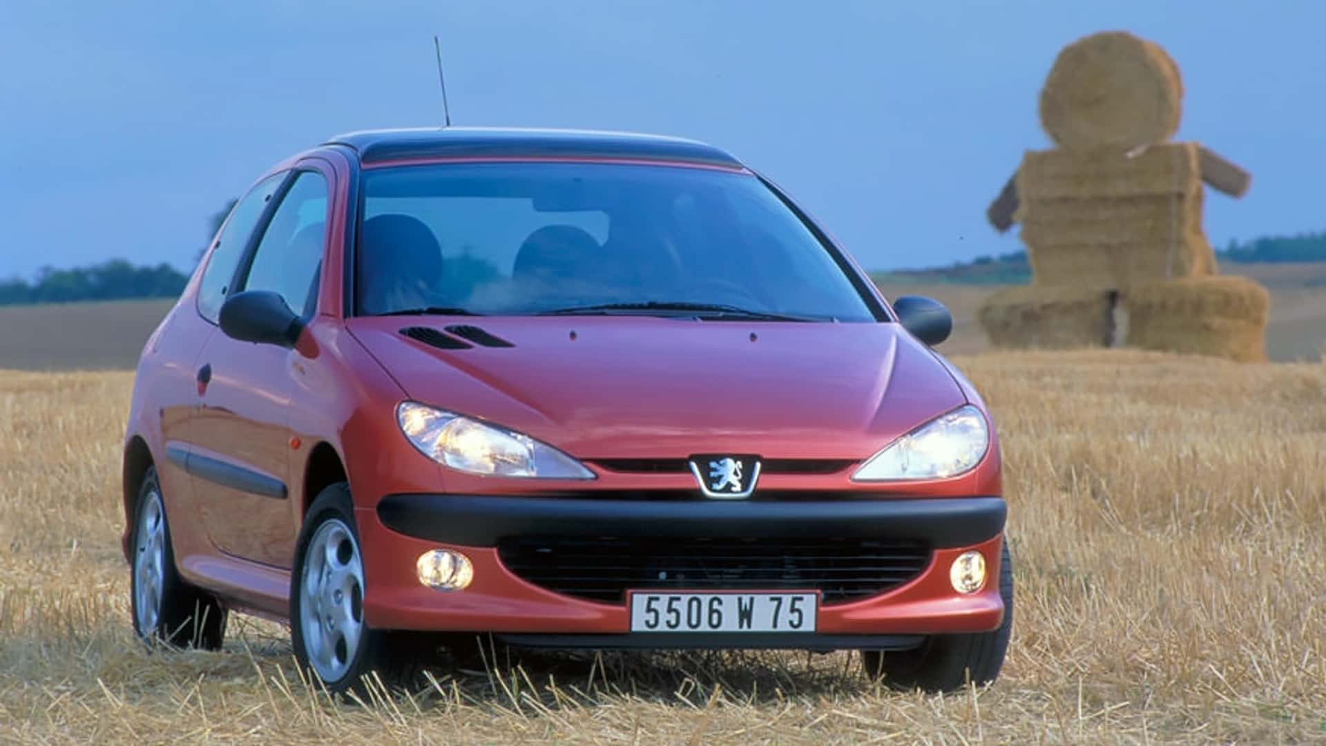 Tržište automobila dramatično promenjeno za 20 godina