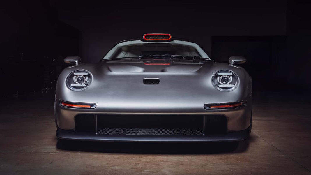 tuthill-porsche-gt-one 16 Tuthill GT One