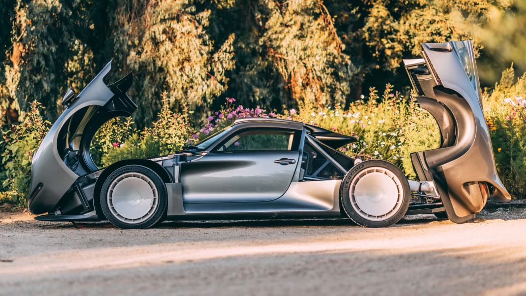 tuthill-porsche-gt-one 2 Tuthill GT One