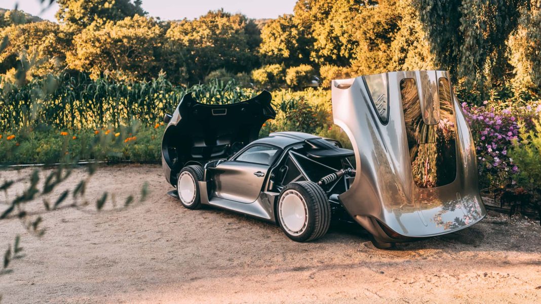 tuthill-porsche-gt-one 4 Tuthill GT One