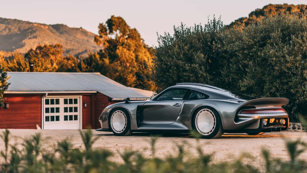 tuthill-porsche-gt-one 8 Tuthill GT One