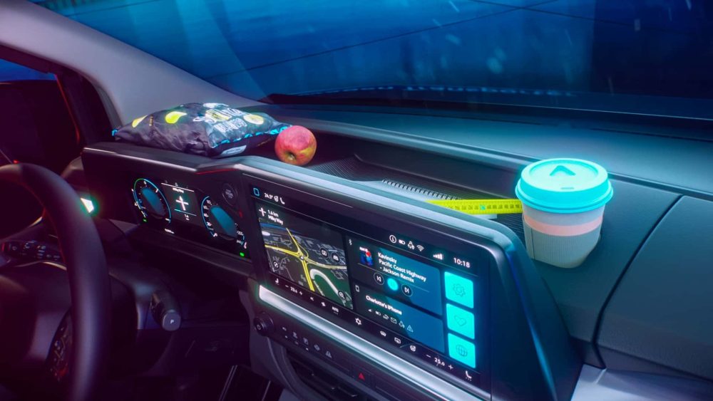 VW Transporter & Caravelle T7