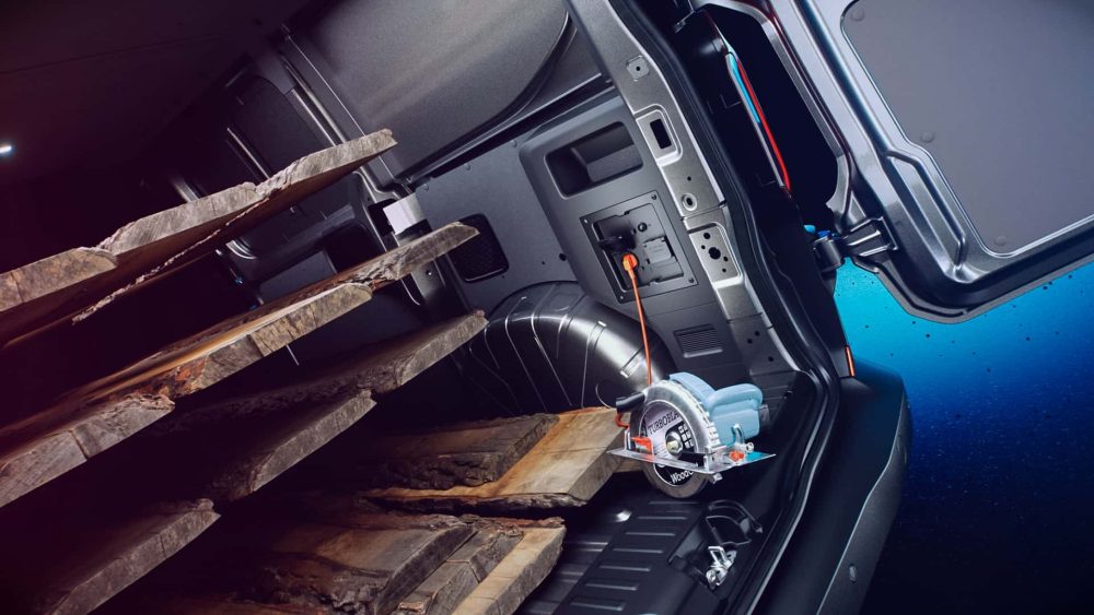 VW Transporter & Caravelle T7