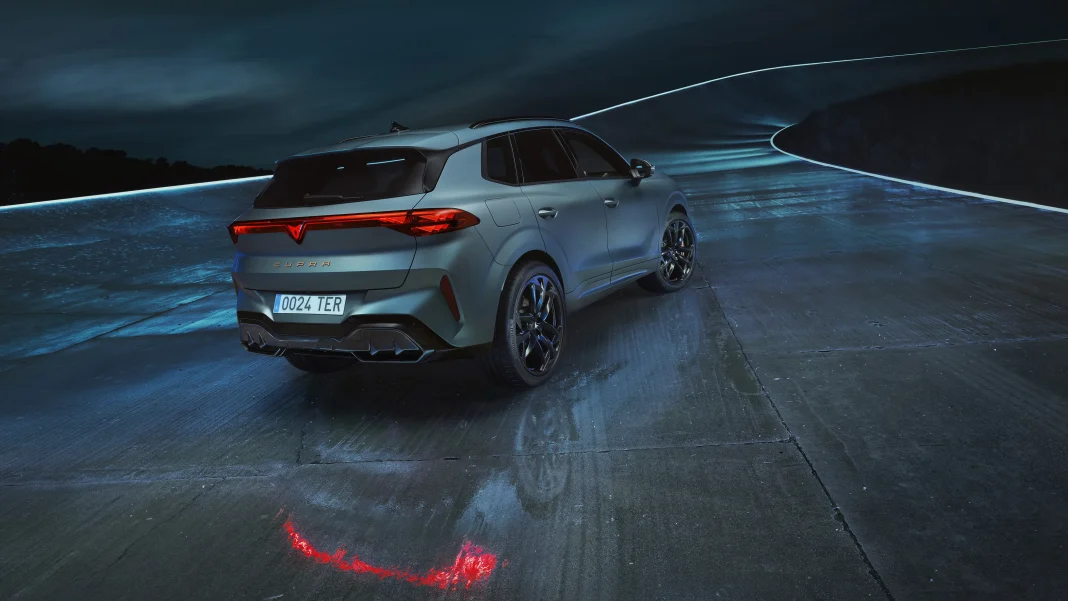 CUPRA-unveils-the-Terramar-the-new-hero-of-a-new-era_02_HQ Cupra Terramar