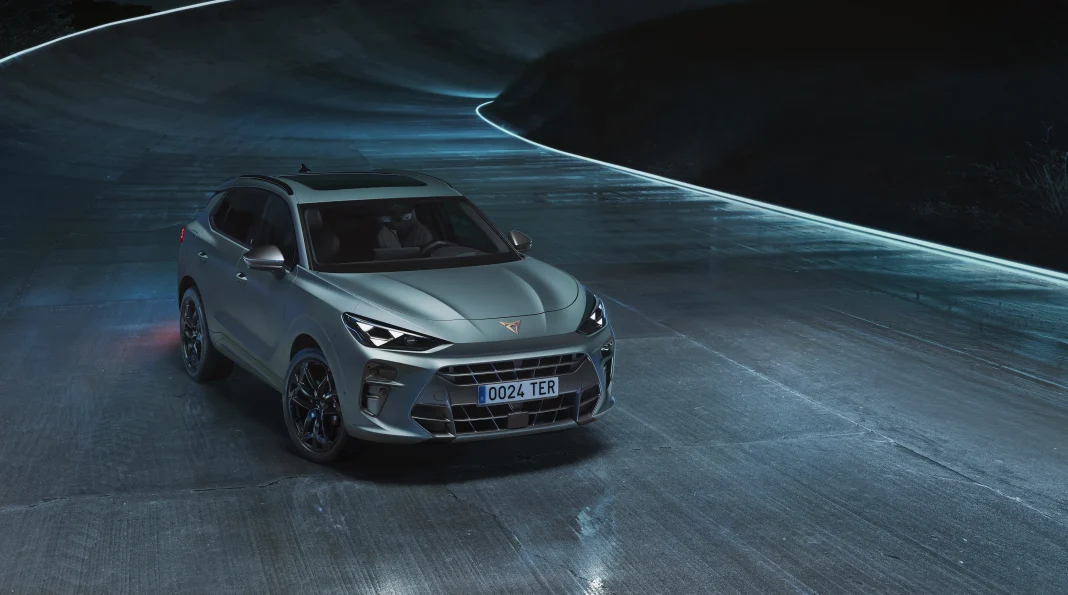 CUPRA-unveils-the-Terramar-the-new-hero-of-a-new-era_03_HQ Cupra Terramar