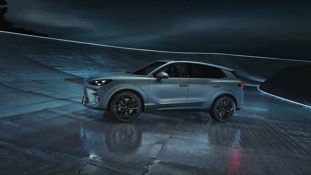 CUPRA-unveils-the-Terramar-the-new-hero-of-a-new-era_05_HQ Cupra Terramar