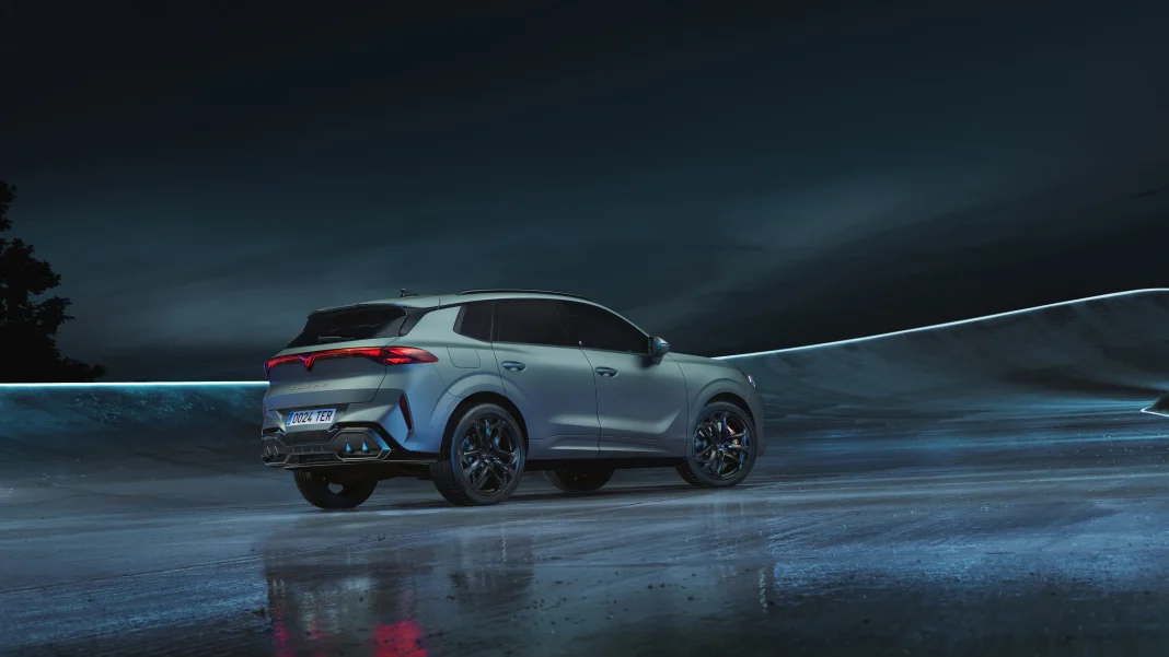 CUPRA-unveils-the-Terramar-the-new-hero-of-a-new-era_07_HQ Cupra Terramar