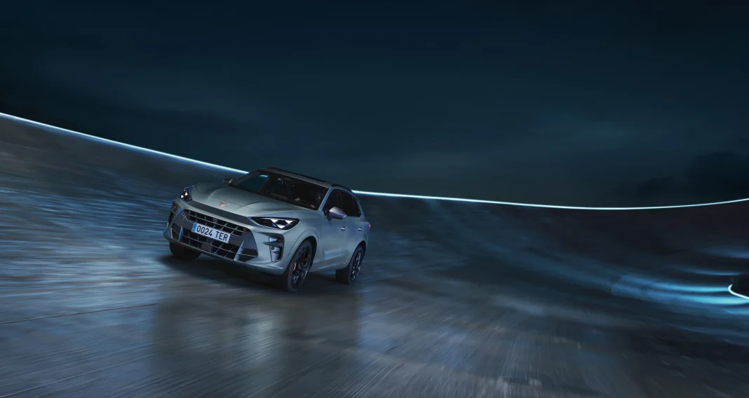 CUPRA-unveils-the-Terramar-the-new-hero-of-a-new-era_09_HQ Cupra Terramar