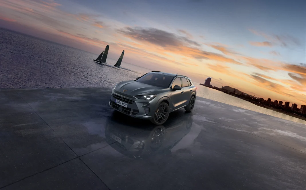 CUPRA-unveils-the-Terramar-the-new-hero-of-a-new-era_12_HQ Cupra Terramar