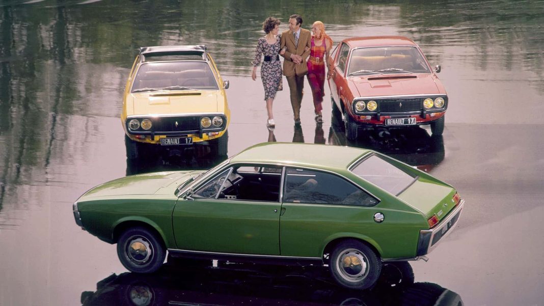 renault-15-1971-1979 (1) Renault 17