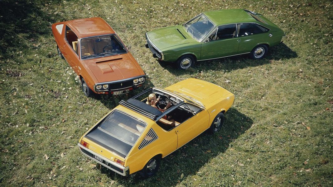 renault-15-1971-1979 (3) Renault 17