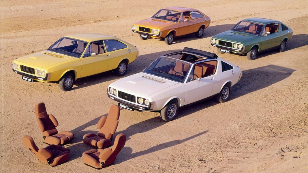 renault-15-1971-1979 (4) Renault 17