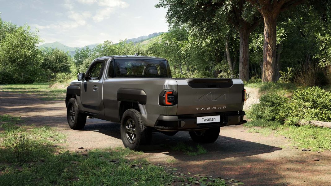 2025-kia-tasman (15) Kia Tasman