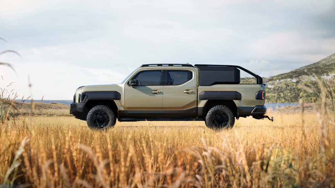 2025-kia-tasman (17) Kia Tasman