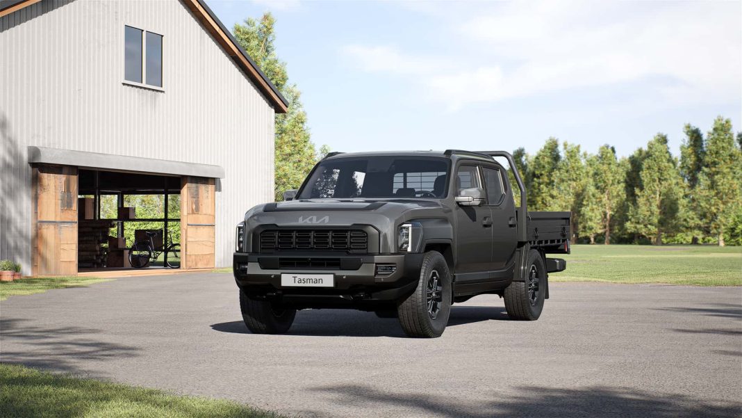 2025-kia-tasman (20) Kia Tasman
