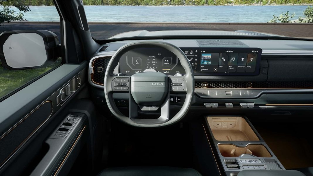 2025-kia-tasman (4) Kia Tasman