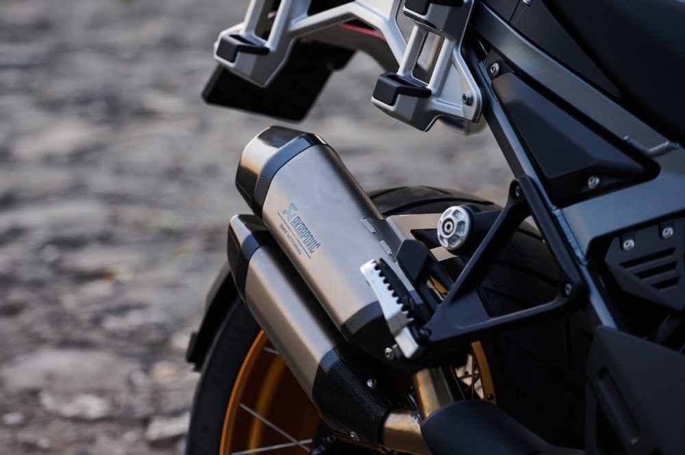 BMW R 1300 GS Adventure