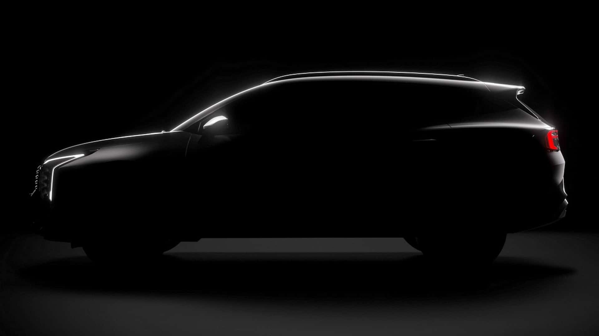 Premijera samo što nije: redizajnirana Kia Sportage