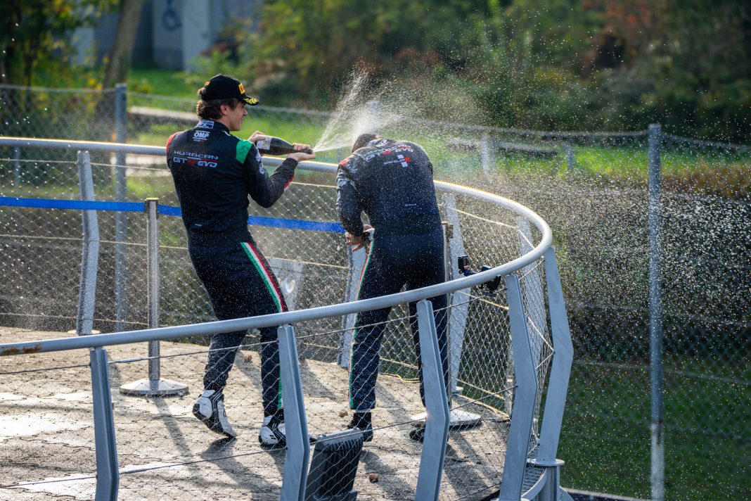 Milos Pavlovic__Monza 09_Foto Fabio Principe MIloš Pavlović