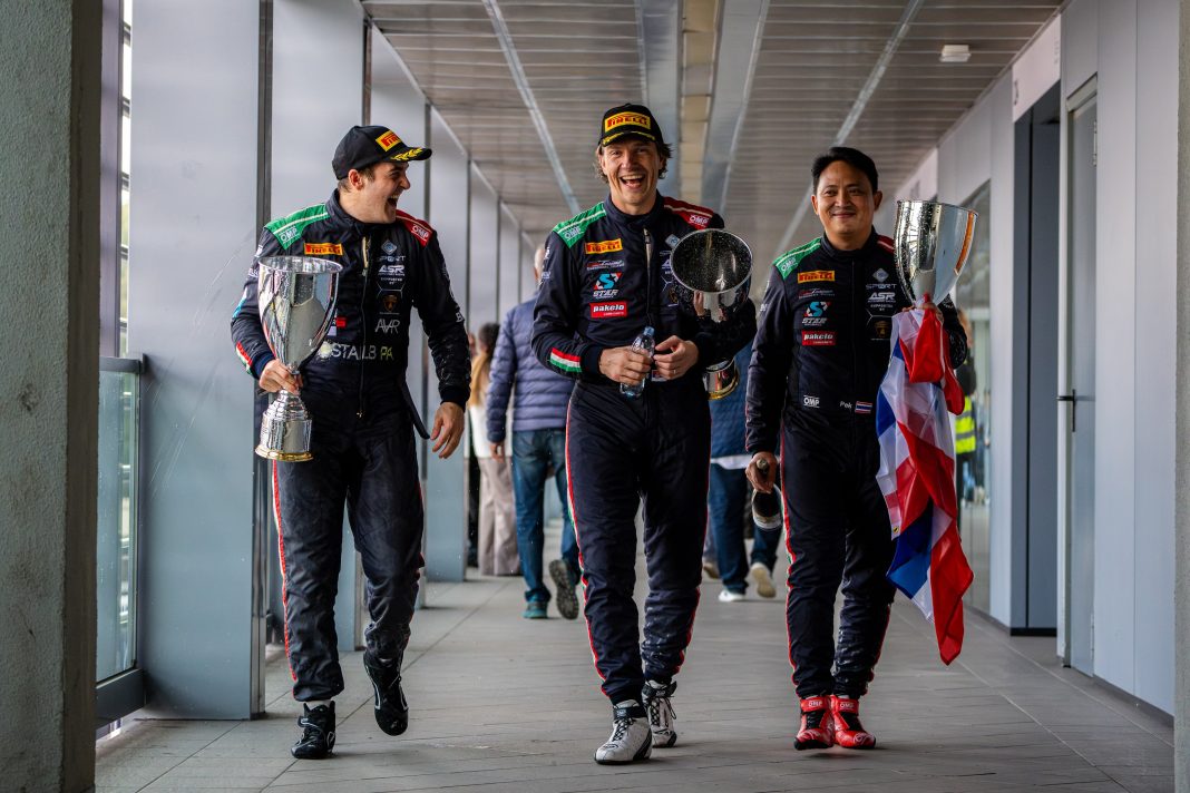 Milos Pavlovic__Monza 10_Foto Fabio Principe MIloš Pavlović