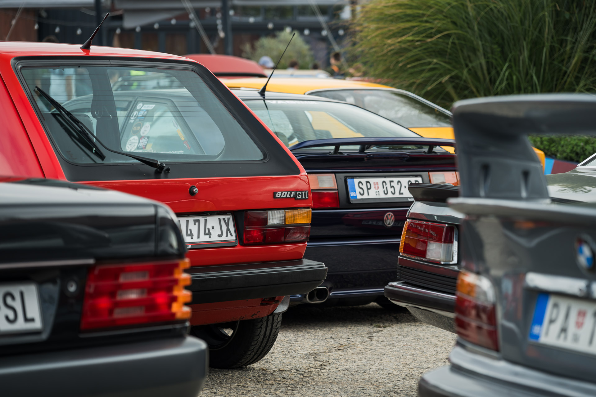 Cars & Coffee Serbia će u nedelju okupiti preko 100 vozila