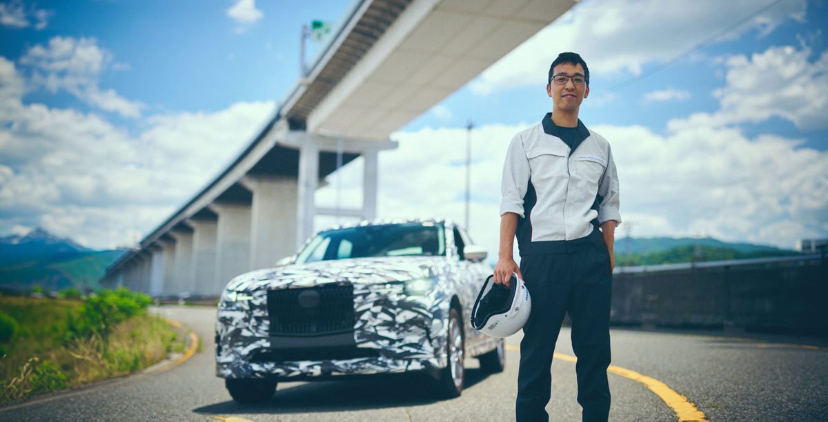 Insajderska priča: kako Mazda testira nove modele