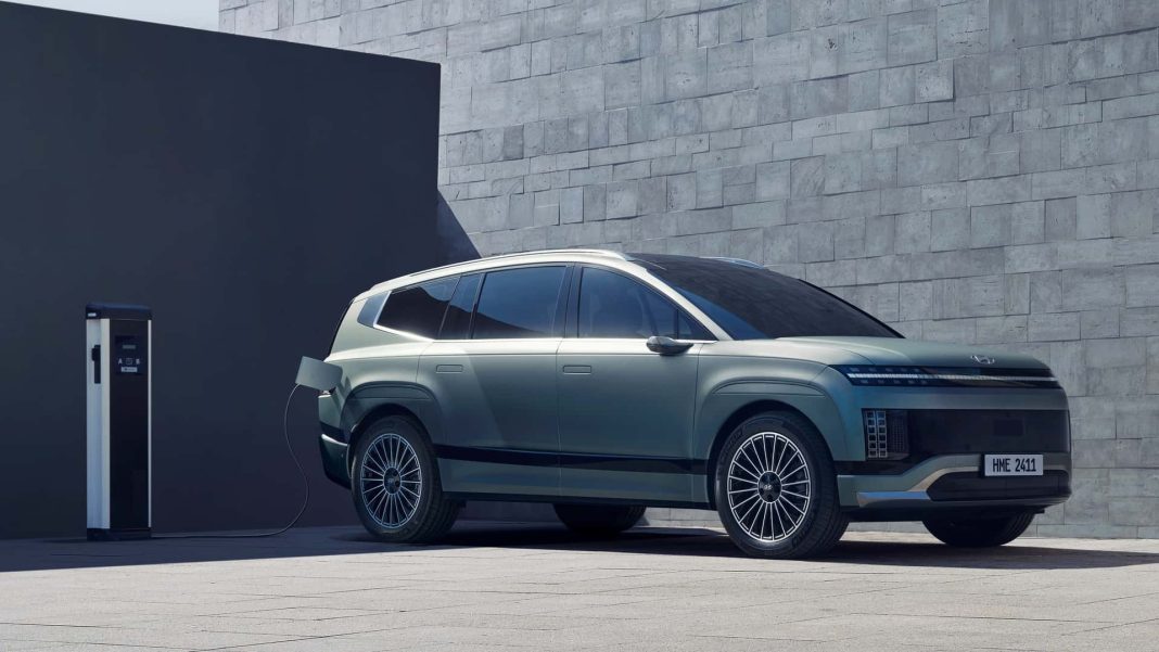 2025-hyundai-ioniq-9 (4) Hyundai Ioniq 9