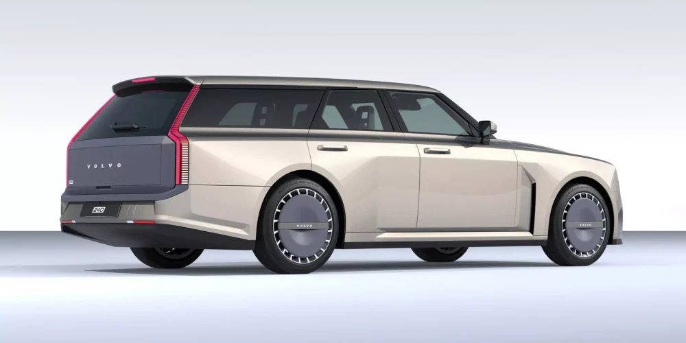 R_Towler_Volvo240_Render