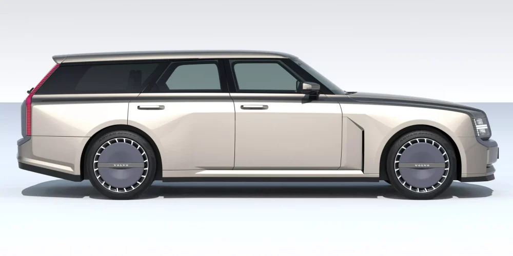 R_Towler_Volvo240_Render