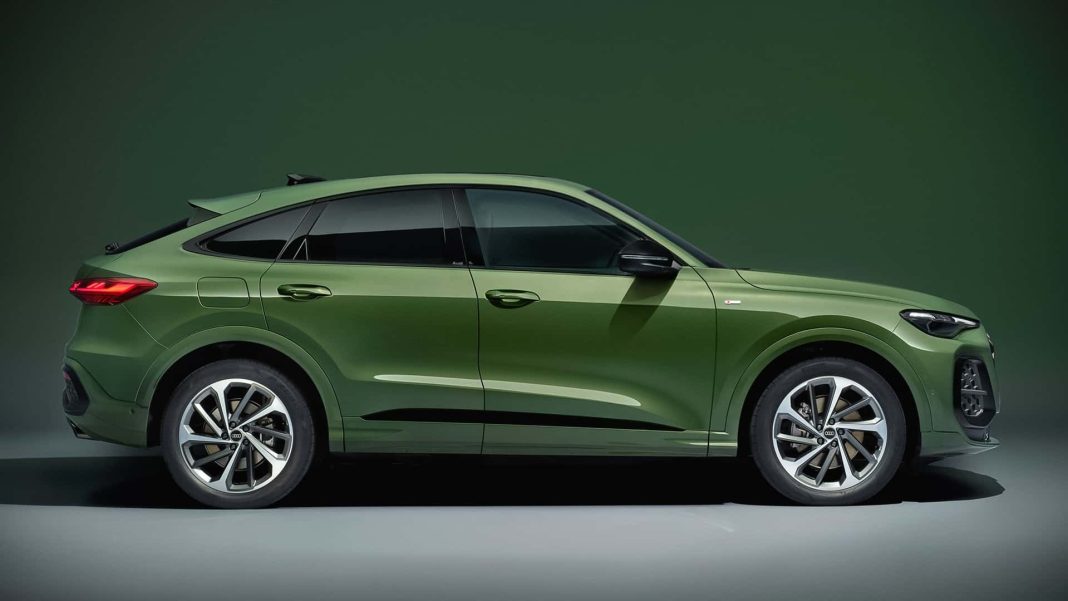 audi-q5-sportback-2025 (5) Audi Q5 Sportback