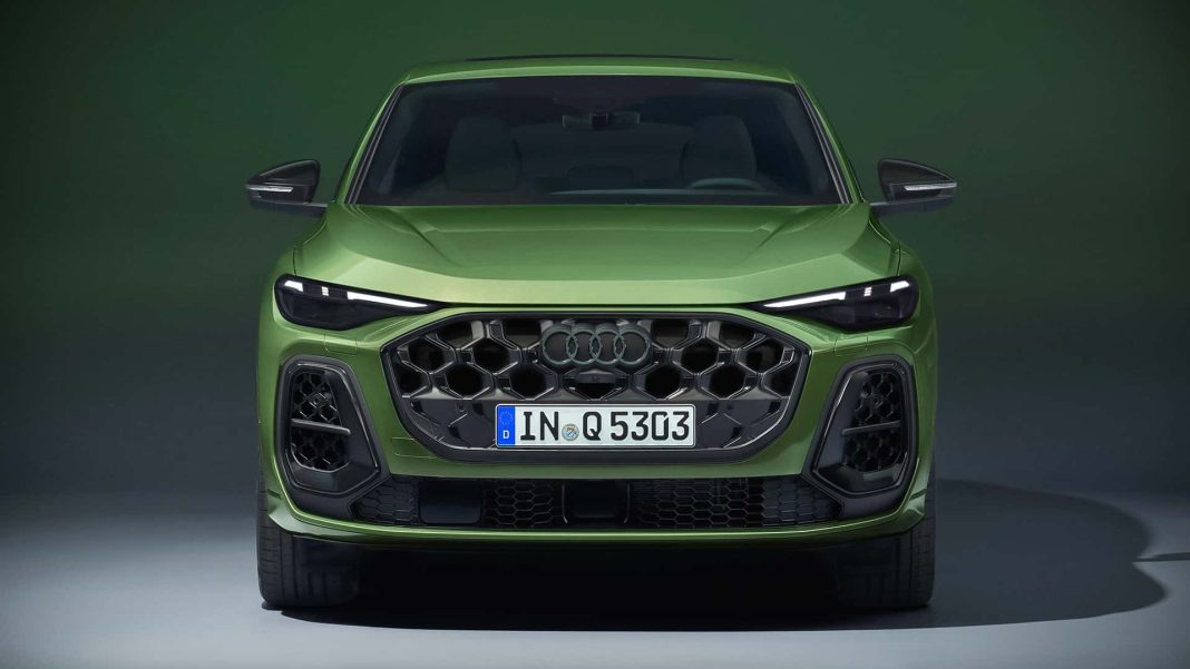 audi-q5-sportback-2025 (6) Audi Q5 Sportback